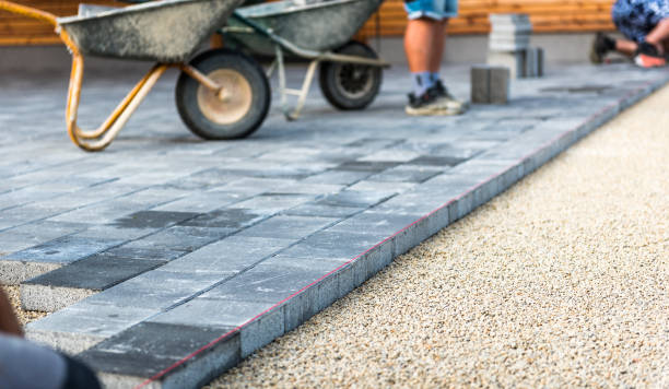 Best Concrete Patio Design and Installation in Mulberry, OH