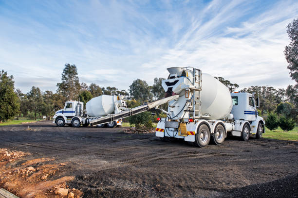 Best Concrete Driveway Installation in Mulberry, OH