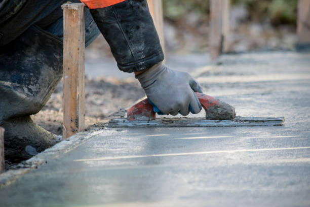 Best Residential Concrete Solutions in Mulberry, OH
