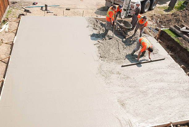 Best Concrete Grinding and Polishing in Mulberry, OH