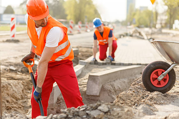 Best Commercial Concrete Services in Mulberry, OH