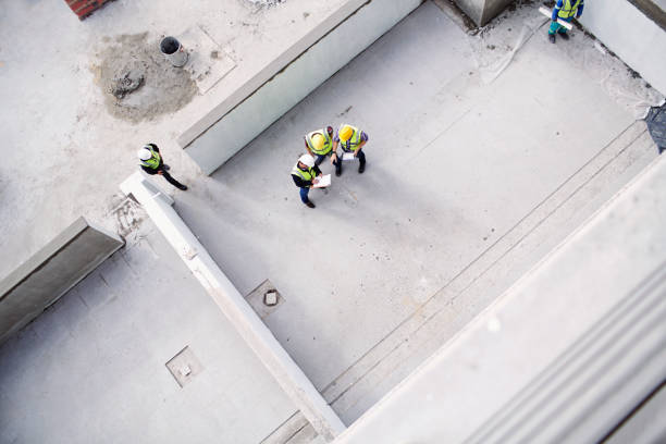 Best Concrete Slab Construction in Mulberry, OH
